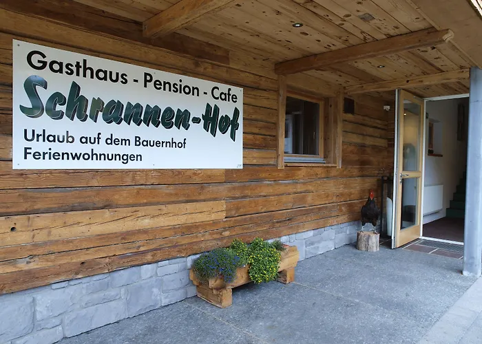 Schrannenhof